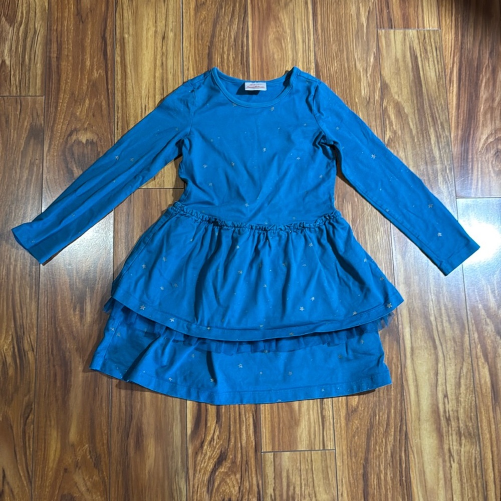 Hana Andersson girls dress
